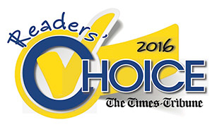 2016 Readers Choice - Logo