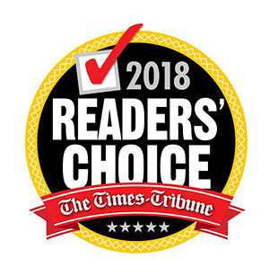 2018 Readers Choice - Logo