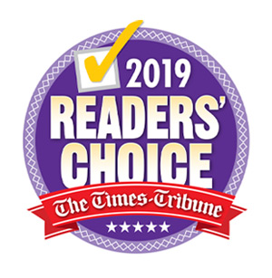 2019 Readers Choice - Logo